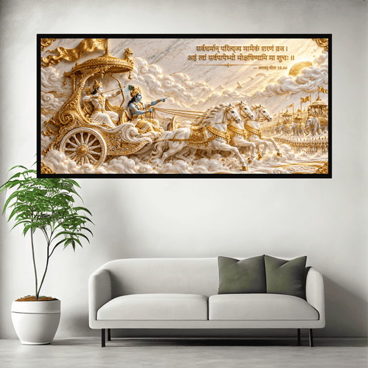 Beautifull Wall Paintings by Creative Décor