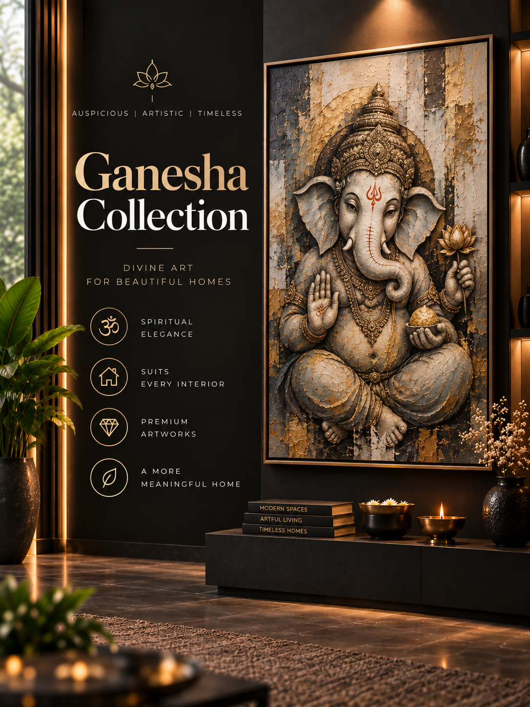 Ganesha Collection
