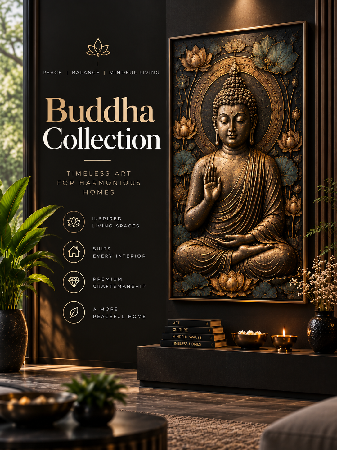 Buddha Collections