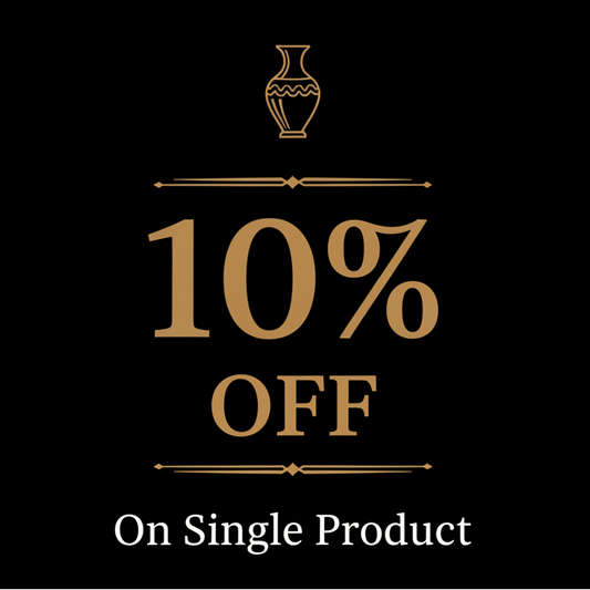 10% Off