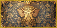 Beautifull Wall Paintings by Creative Décor