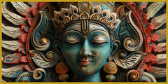 Beautifull Wall Paintings by Creative Décor