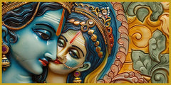 Beautifull Wall Paintings by Creative Décor
