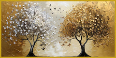 Beautifull Wall Paintings by Creative Décor