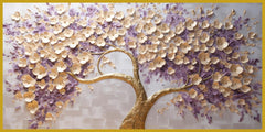 Beautifull Wall Paintings by Creative Décor