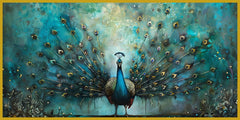 Beautifull Wall Paintings by Creative Décor