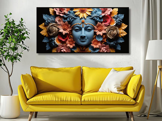 Beautifull Wall Paintings by Creative Décor