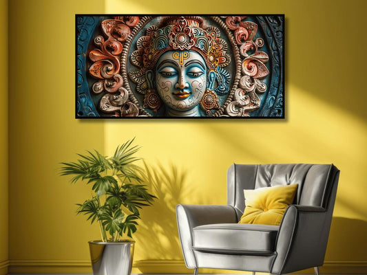 Beautifull Wall Paintings by Creative Décor