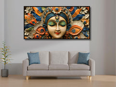 Beautifull Wall Paintings by Creative Décor