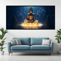 Beautifull Wall Paintings by Creative Décor