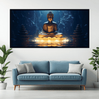Beautifull Wall Paintings by Creative Décor