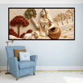 Beautifull Wall Paintings by Creative Décor