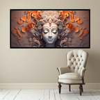 3d-digital-poster-with-single-intricately-designed-om-symbol