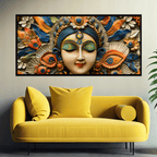Beautifull Wall Paintings by Creative Décor