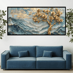 Beautifull Wall Paintings by Creative Décor