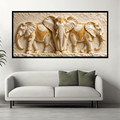 Beautifull Wall Paintings by Creative Décor