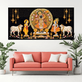 Beautifull Wall Paintings by Creative Décor