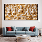 Beautifull Wall Paintings by Creative Décor