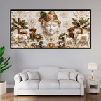 Beautifull Wall Paintings by Creative Décor
