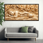 Beautifull Wall Paintings by Creative Décor