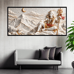 Beautifull Wall Paintings by Creative Décor
