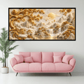 Beautifull Wall Paintings by Creative Décor