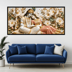 Beautifull Wall Paintings by Creative Décor