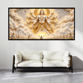 Beautifull Wall Paintings by Creative Décor