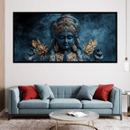 Beautifull Wall Paintings by Creative Décor