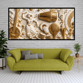 Beautifull Wall Paintings by Creative Décor