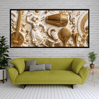 Beautifull Wall Paintings by Creative Décor