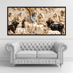 Beautifull Wall Paintings by Creative Décor