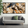 Beautifull Wall Paintings by Creative Décor