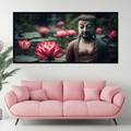 Beautifull Wall Paintings by Creative Décor