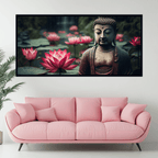 Beautifull Wall Paintings by Creative Décor