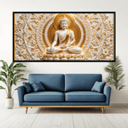 Beautifull Wall Paintings by Creative Décor