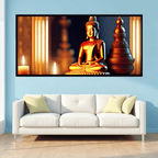 Beautifull Wall Paintings by Creative Décor