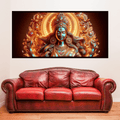 Beautifull Wall Paintings by Creative Décor