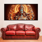 Beautifull Wall Paintings by Creative Décor