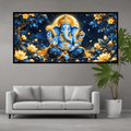 Beautifull Wall Paintings by Creative Décor