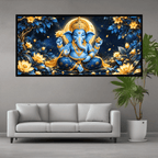 Beautifull Wall Paintings by Creative Décor