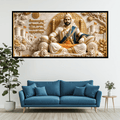 Beautifull Wall Paintings by Creative Décor