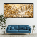 Beautifull Wall Paintings by Creative Décor
