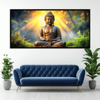 Beautifull Wall Paintings by Creative Décor