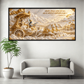 Beautifull Wall Paintings by Creative Décor