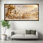 Beautifull Wall Paintings by Creative Décor