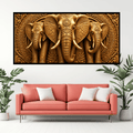 Beautifull Wall Paintings by Creative Décor