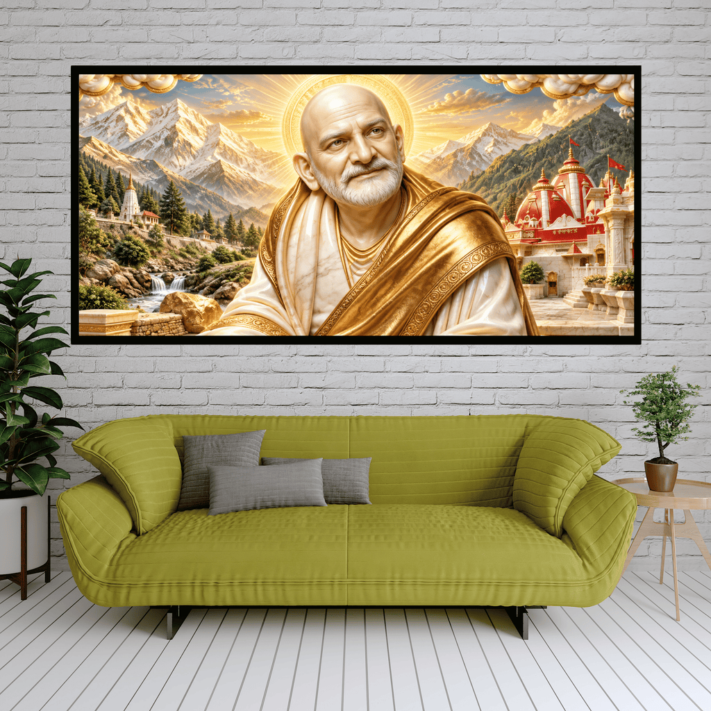 Beautifull Wall Paintings by Creative Décor