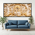 Beautifull Wall Paintings by Creative Décor