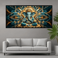 Beautifull Wall Paintings by Creative Décor